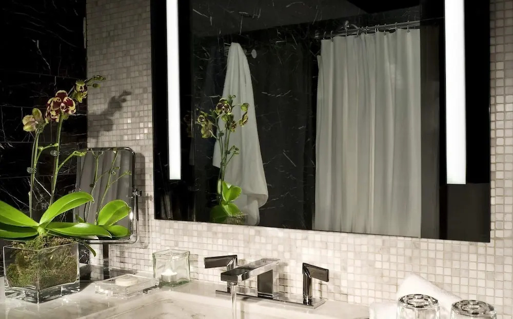 SIXTY Beverly Hills - Chambres