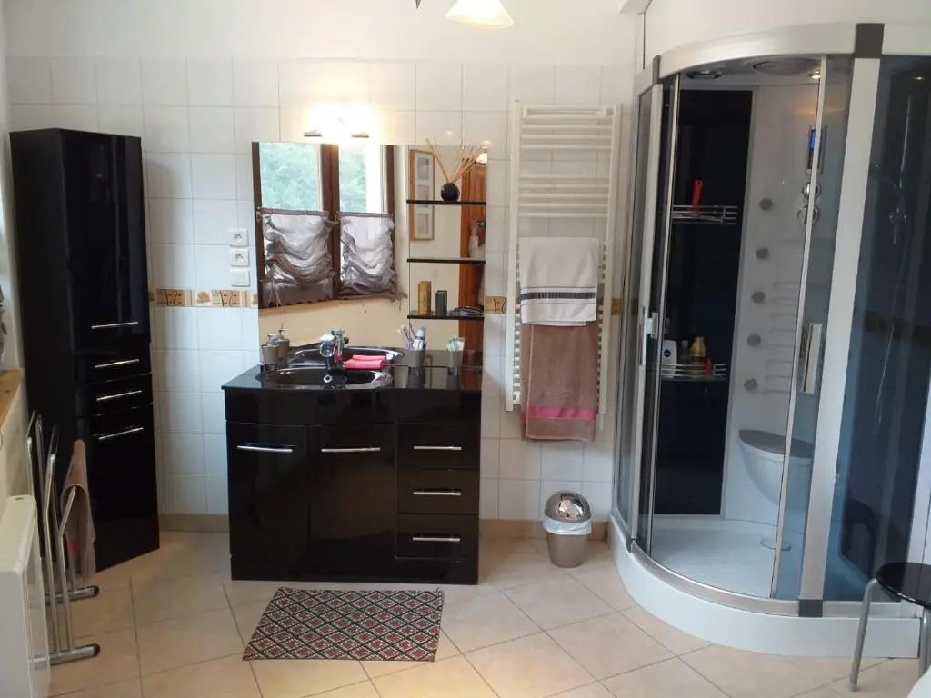 Afficher la photo 6 — Appartement du lac