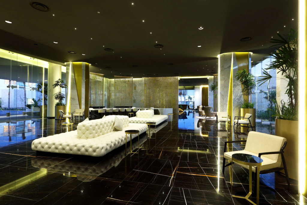 TRS Coral Hotel - Adults Only - All Inclusive - фото 40