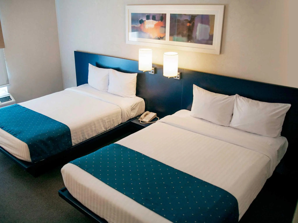 City Express by Marriott Monterrey Aeropuerto
