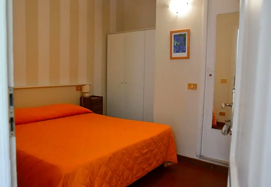 Hotel Club I Pini Residenza d'Epoca - Chambres