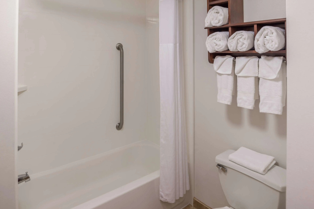 Hampton Inn Columbia Northeast - Fort Jackson Area - Général