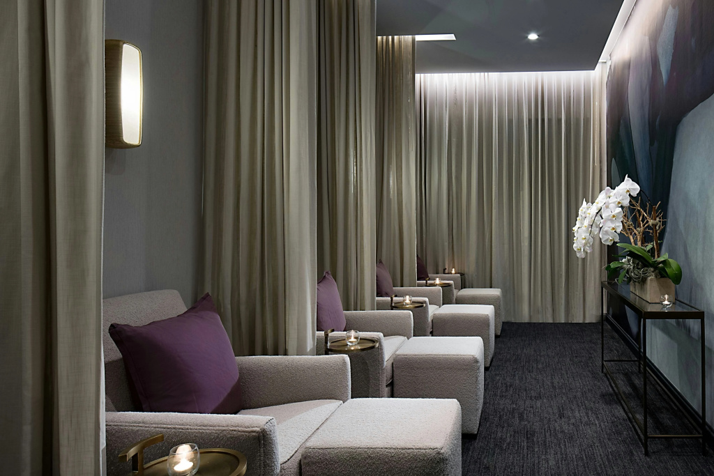 JW Marriott Austin - Général