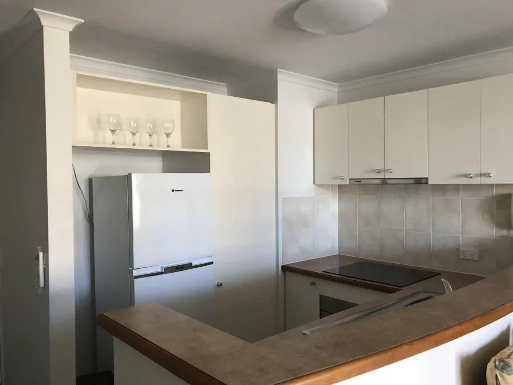 Portobello Resort Apartments - Chambres