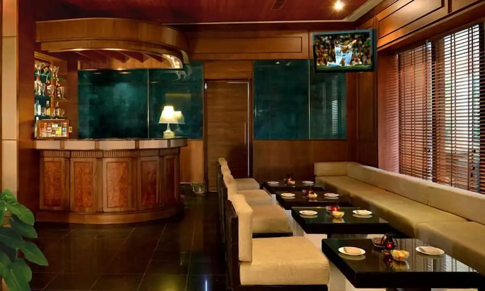 Golkonda Resorts & Spa — фото 2