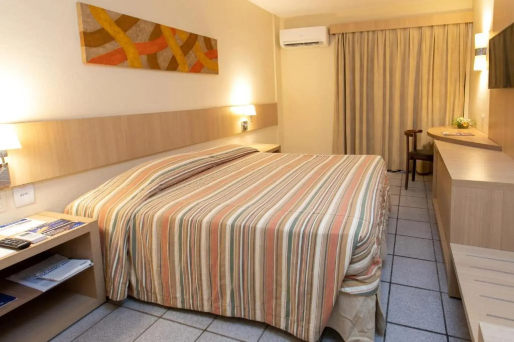 Hotel Diogo - Général