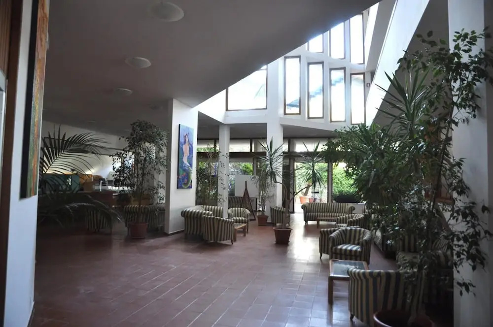 Hotel Baia delle Sirene - Général