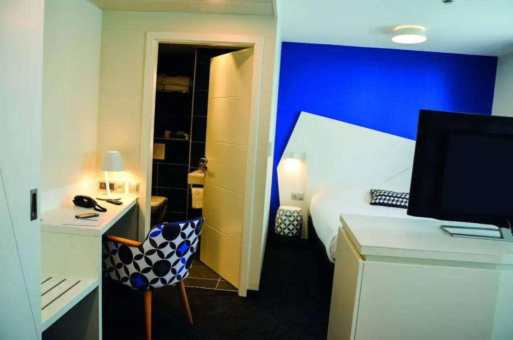 Hotel photo 6