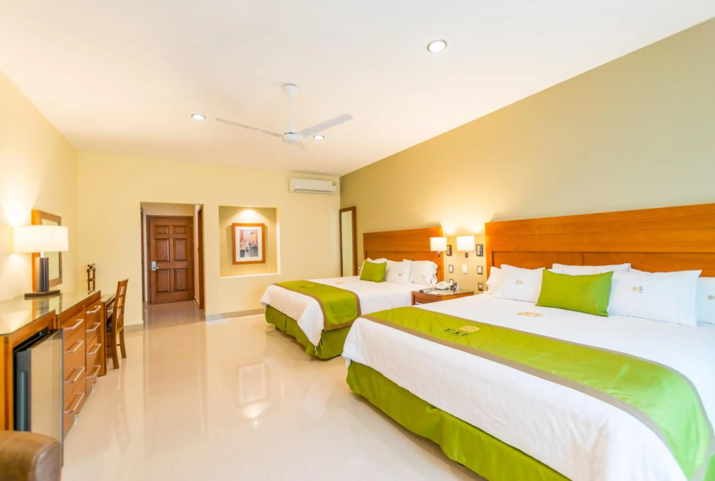 Hotel Ecce Inn & Spa - Général