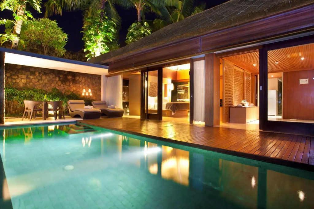THE HAVEN Bali Seminyak - Général