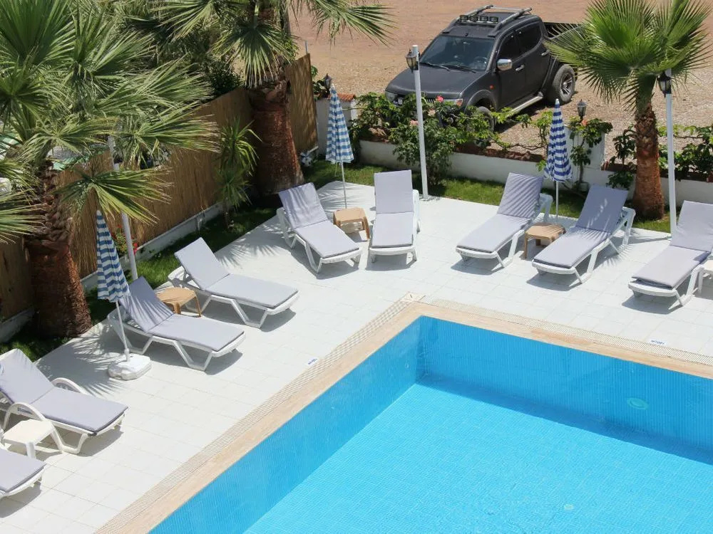 Hotel photo 16