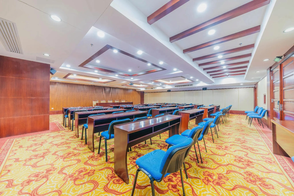 Yangjiang Lanbowan Hotel - Général