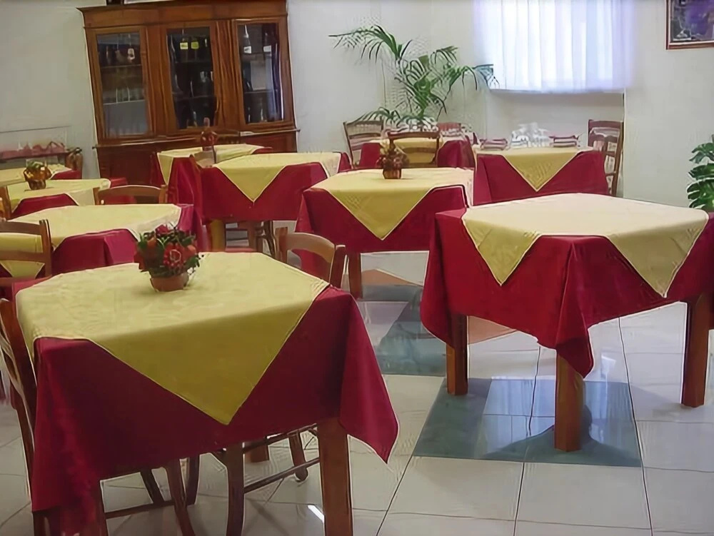 Antica Casa Sanna - Général