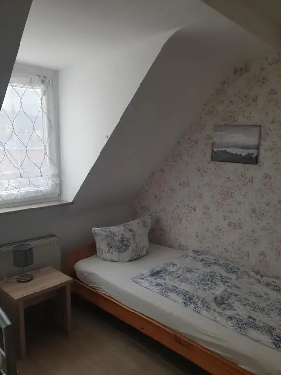 Apparthaus Pfeifer - Chambres