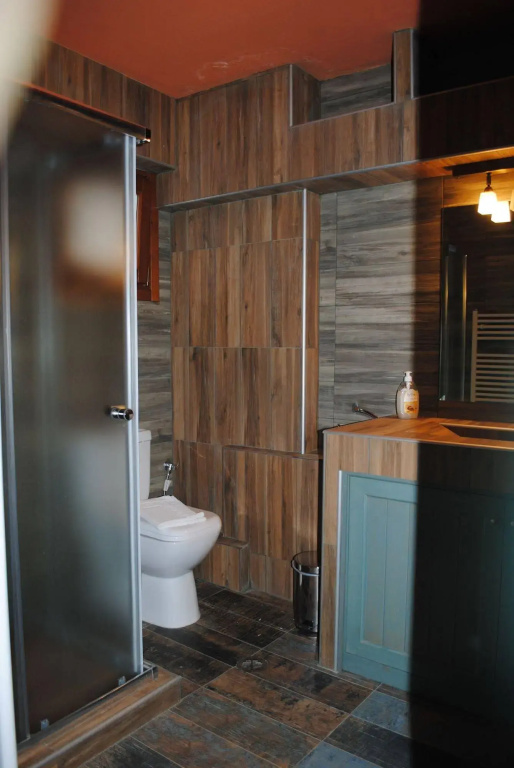 Oreiades Suites - фото 17
