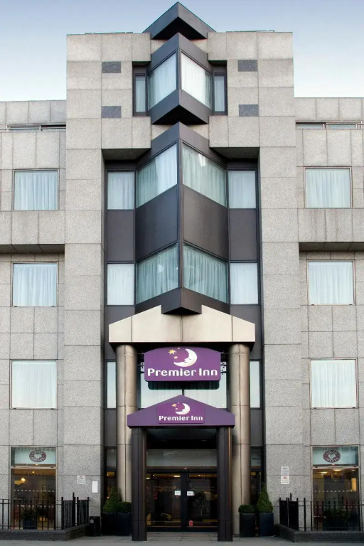 Premier Inn Koeln City Centre Hotel
