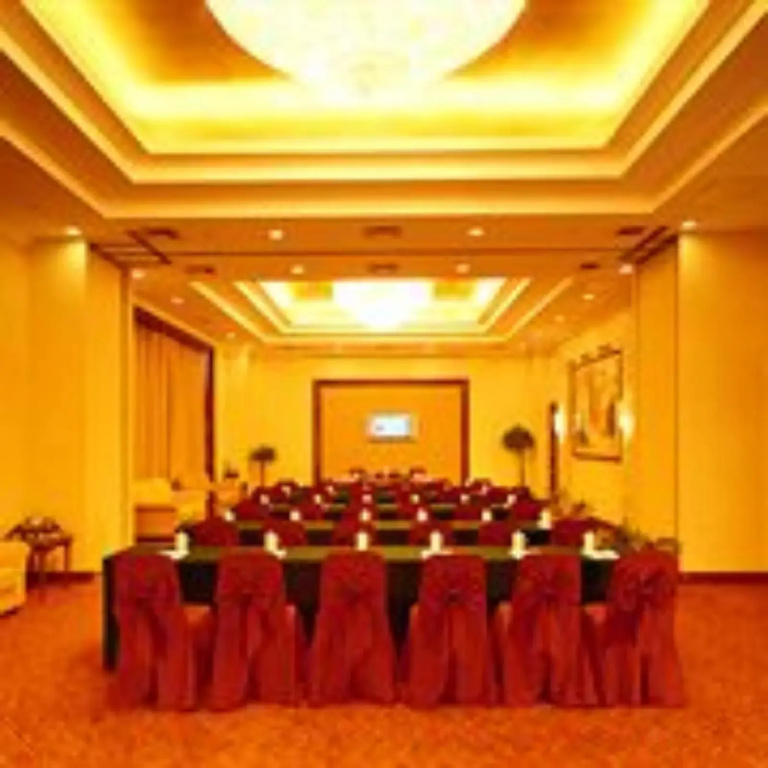 XinHai JinJiang Hotel Wangfujing - Général