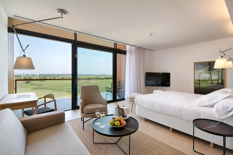 Hotel Emporda Golf - Chambres