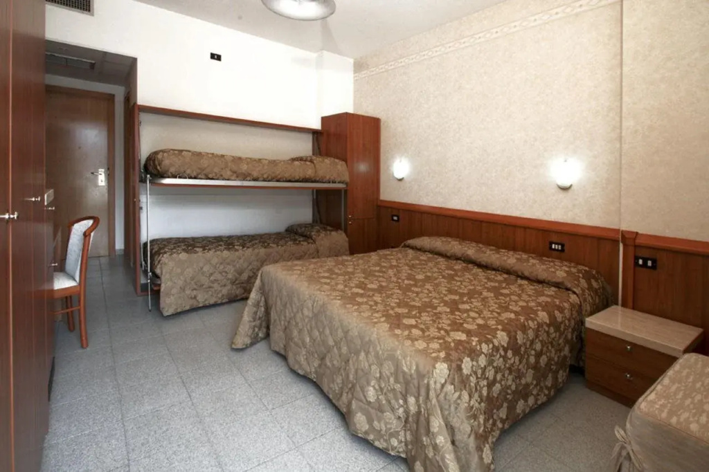 Hotel Giada - Général