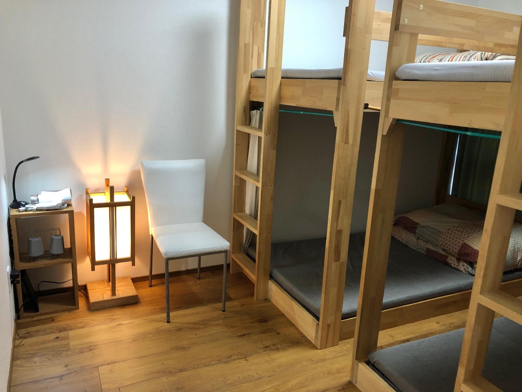 Kanazawa Guesthouse Stella - Hostel 사진 8