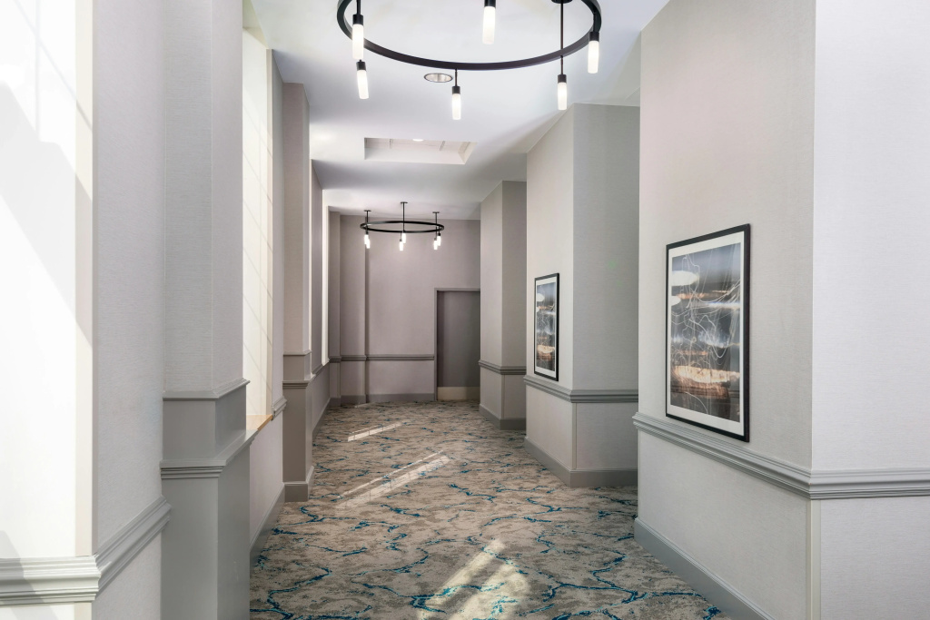 Hilton Garden Inn Charlotte Uptown - Général