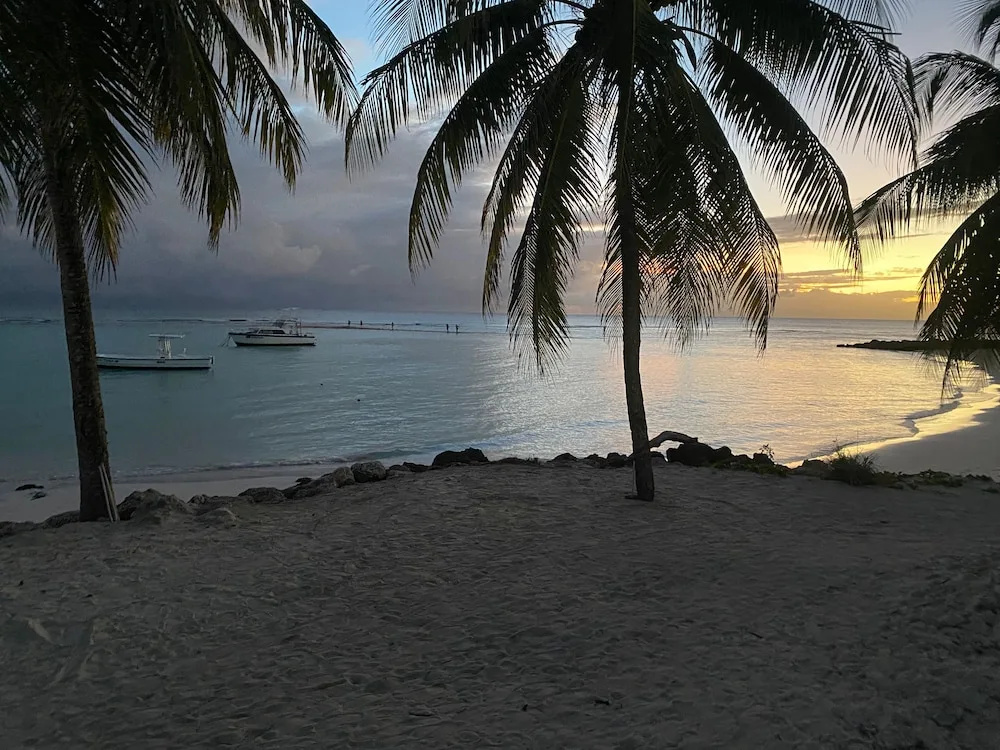 Beach & Waterfront