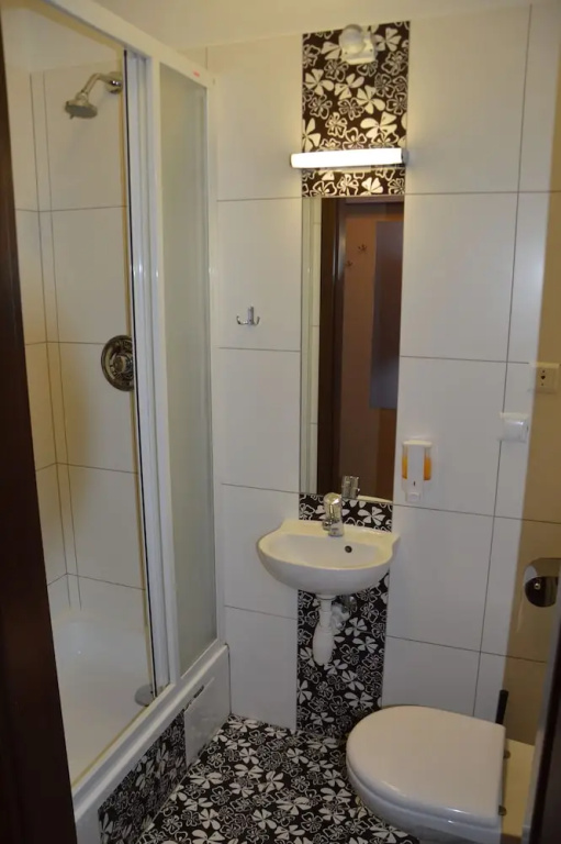 Great Polonia Dwarf Wrocław Hotel - Chambres