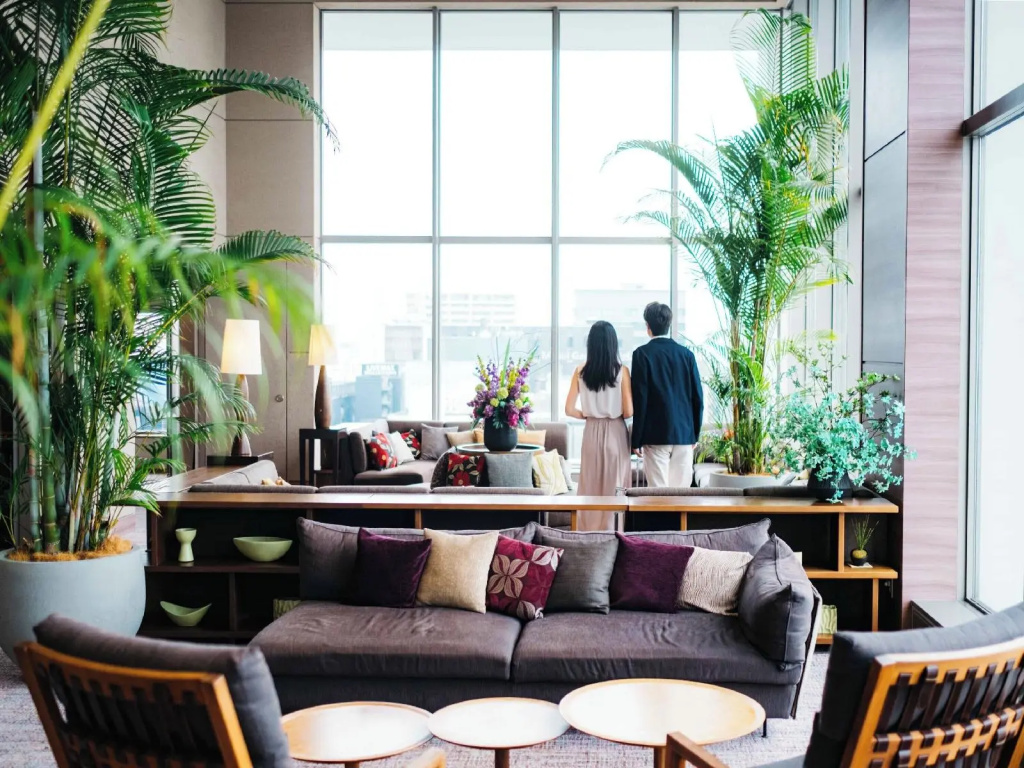 Hotel Resol Trinity Hakata 사진 36