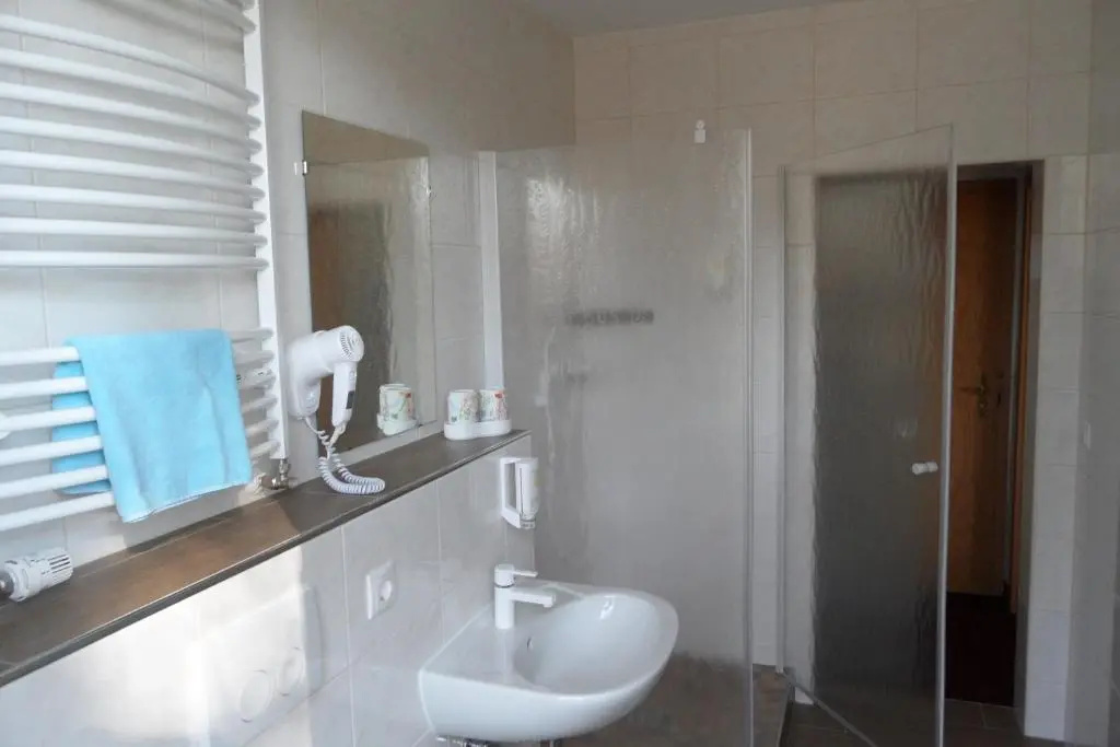 Land Gut Hotel Pension Sperling - Chambres