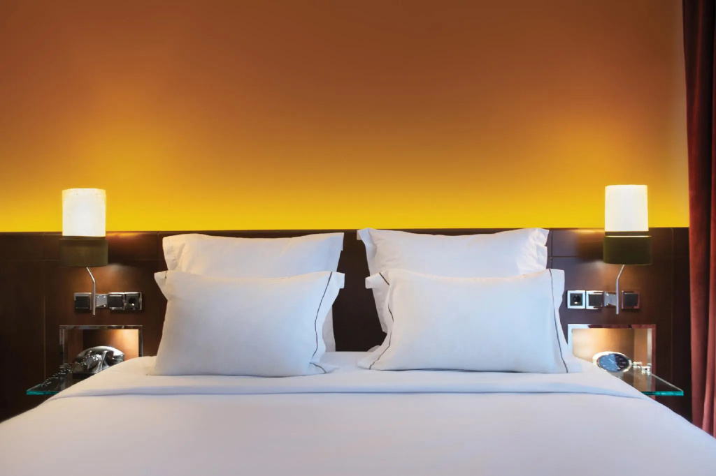 Cozy Double room (full double bed)