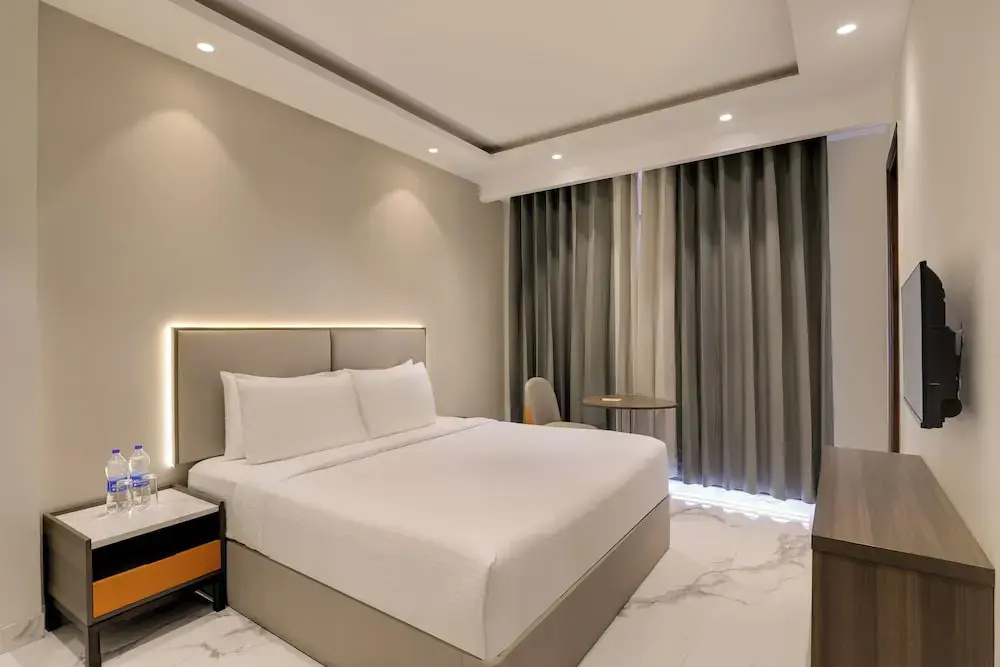 Hotel photo 10