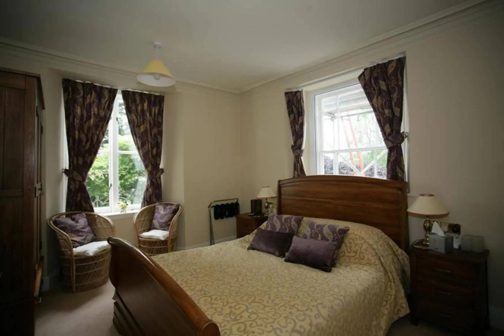 Fairfield House - Général