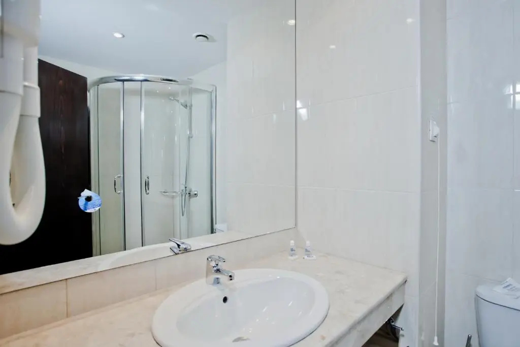 Selena - Chambres