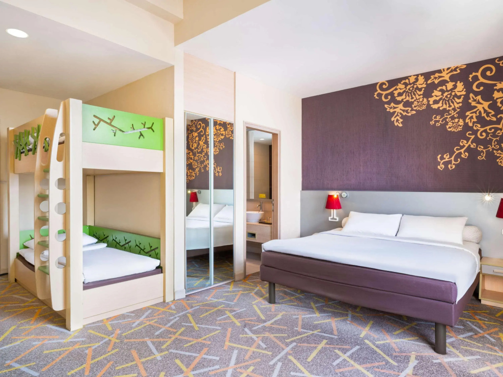 Hotel photo 7