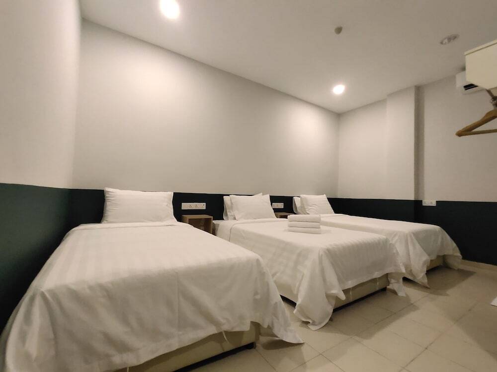 Winsin Hotel Chinatown