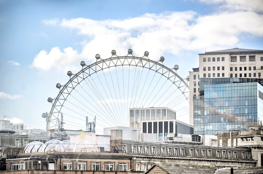Luxury Flat in Central London!