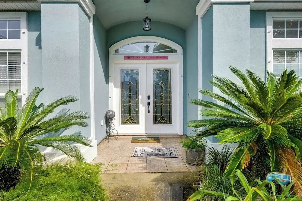 Pet-friendly Panama City Beach Home Near Beaches!