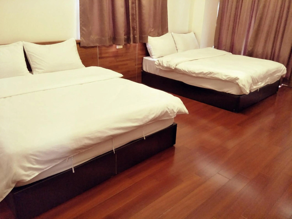 Lu He Feng Homestay — 5