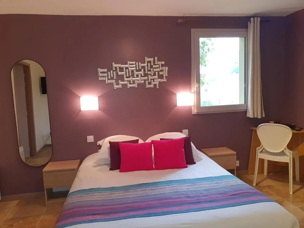 Afficher la photo 6 — L'Auberge de Larressingle
