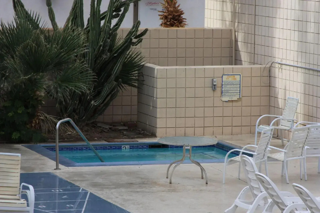 Hotel photo 22