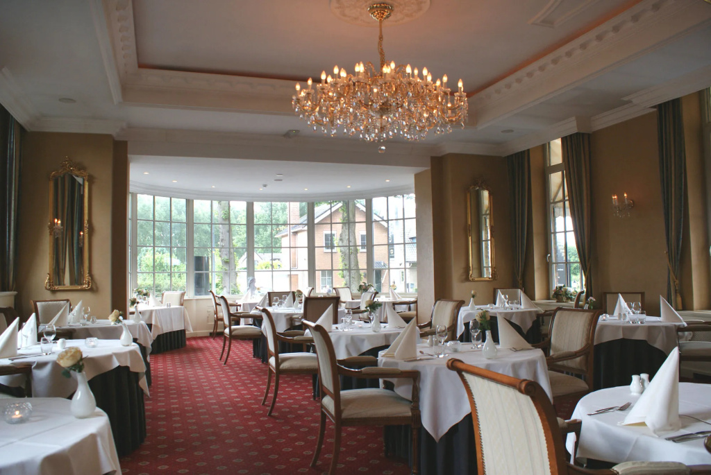Fletcher Hotel-Restaurant De Dikke Van Dale - Général