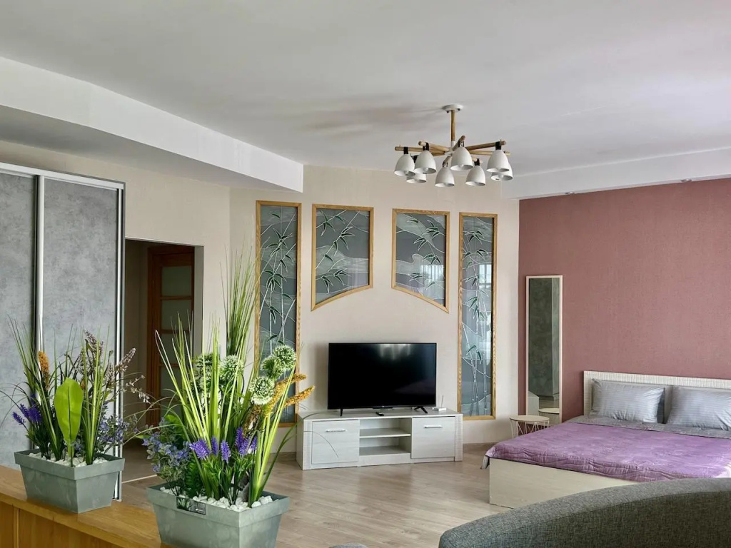 Cozy Home (Кози Хоум) на переулке Парковый - фото 6