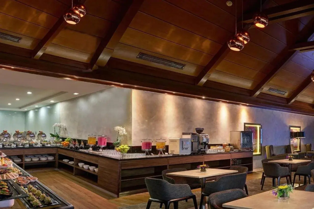 Sama Sama Hotel KLIA, Куала Лумпур, Малайзія мініатюра 32