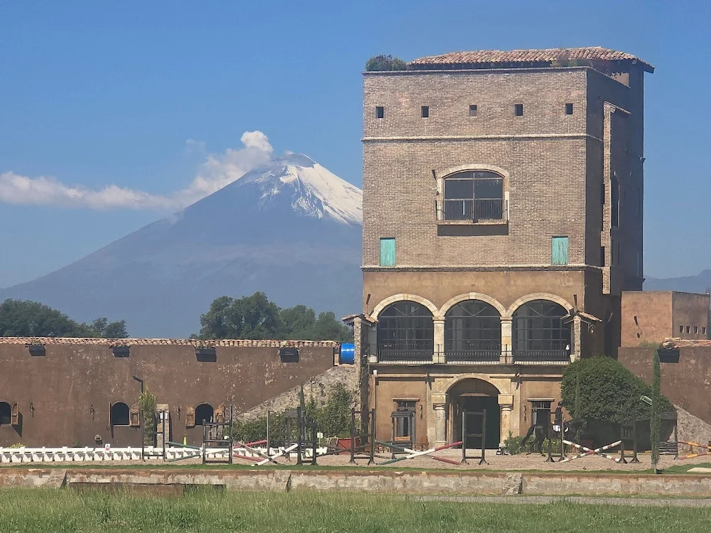 Loft Pienza 6