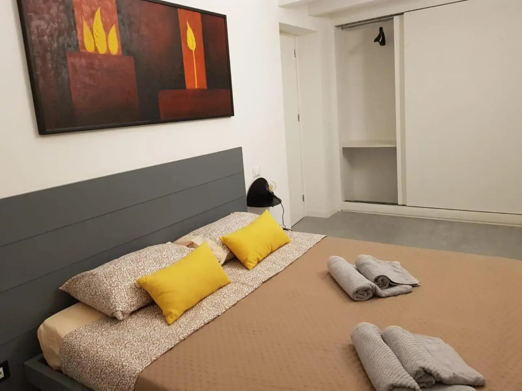 Politeama Apartments