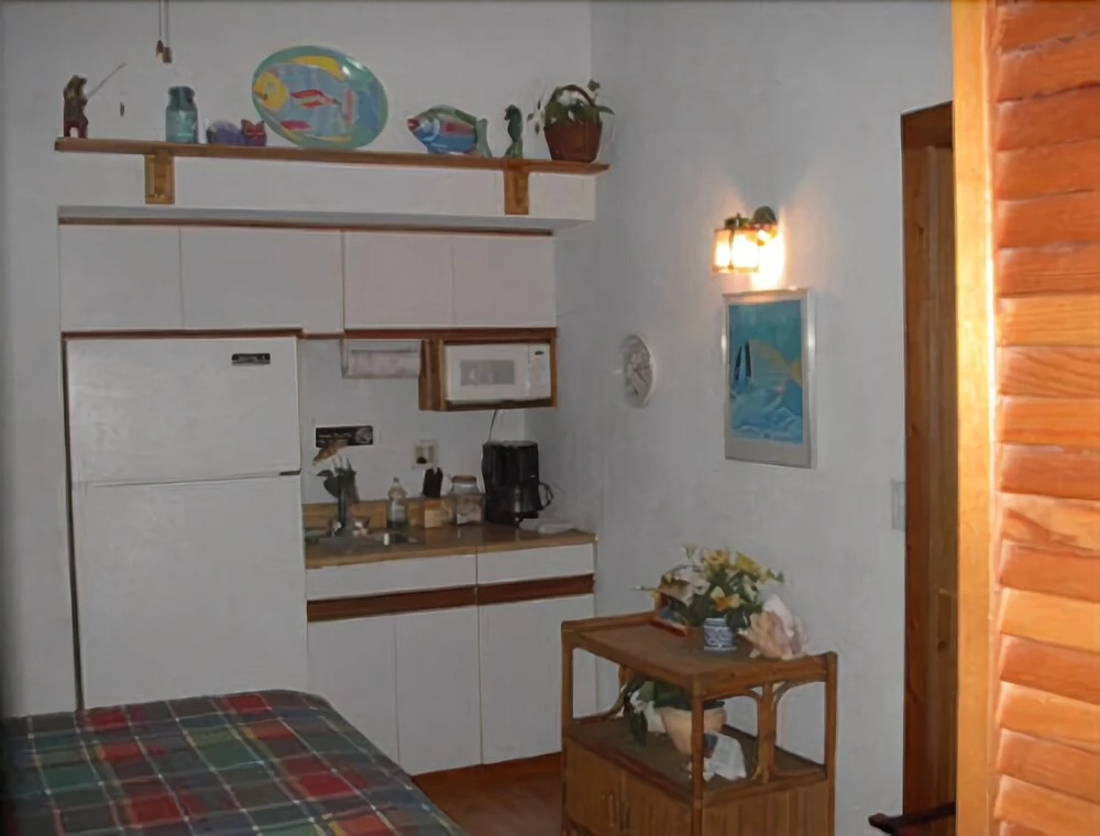 The Beach Bungalow - Général
