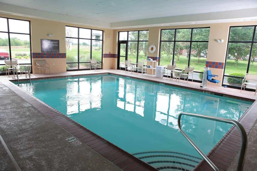 Hotel photo 13