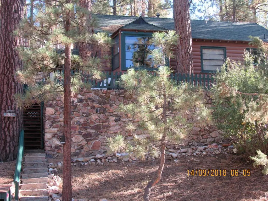 Cottage