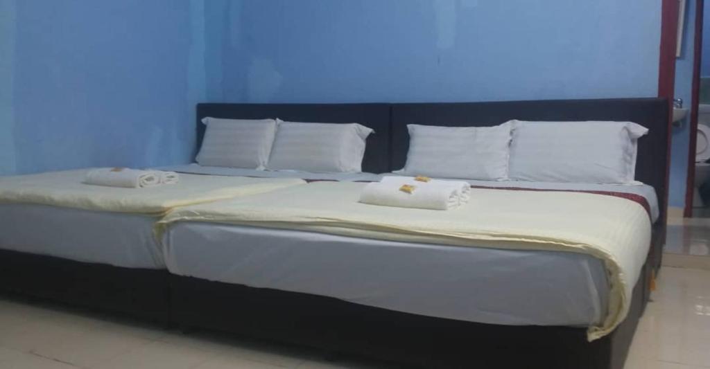 Mawanza Motel