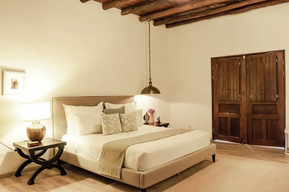 La Casona Del Banco - Chambres